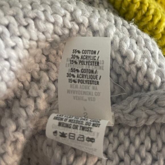 Aerie Oh-Snow-Soft Mock Neck Sweater - Picture 7 of 7